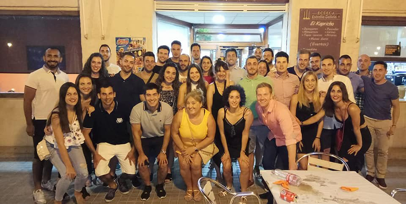 Global Centro de Formaci&oacute;n 3