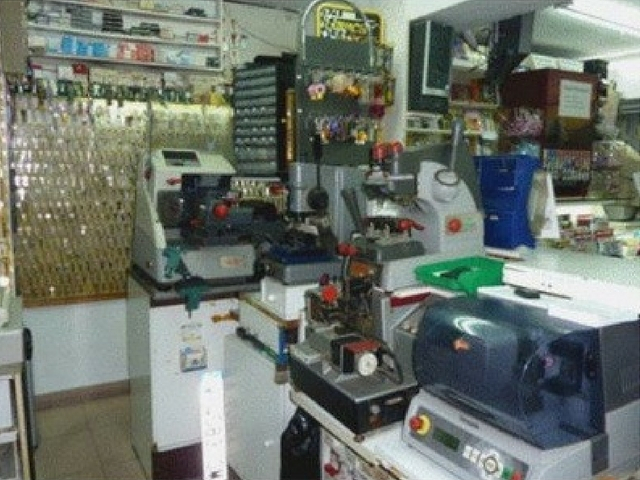 Technic-Clau València