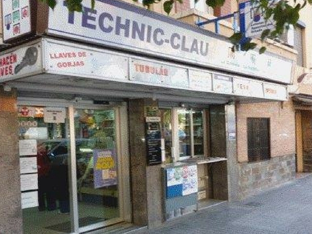 Technic-Clau CERRAJERIAS