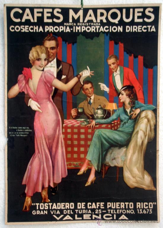 Caf&eacute;s Marqu&eacute;s 4