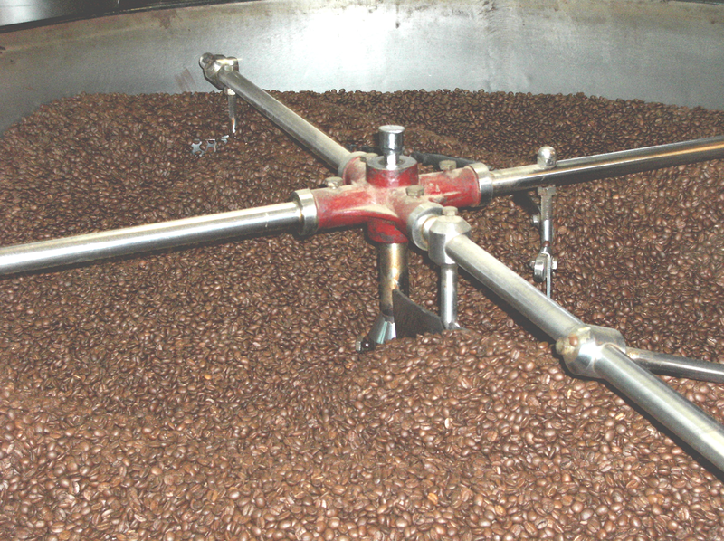 Caf&eacute;s Marqu&eacute;s 2