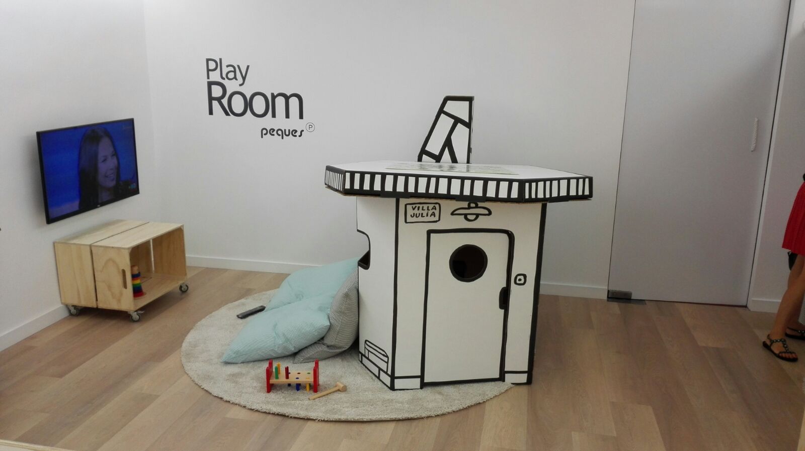 Galería de imágenes