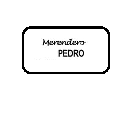 Merendero Pedro