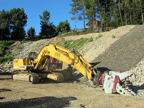 Casas Grutemac S.L. Redondela