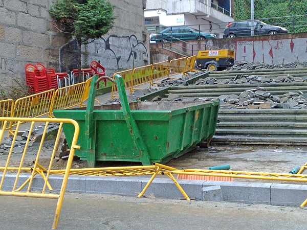 Casas Grutemac S.L. 4