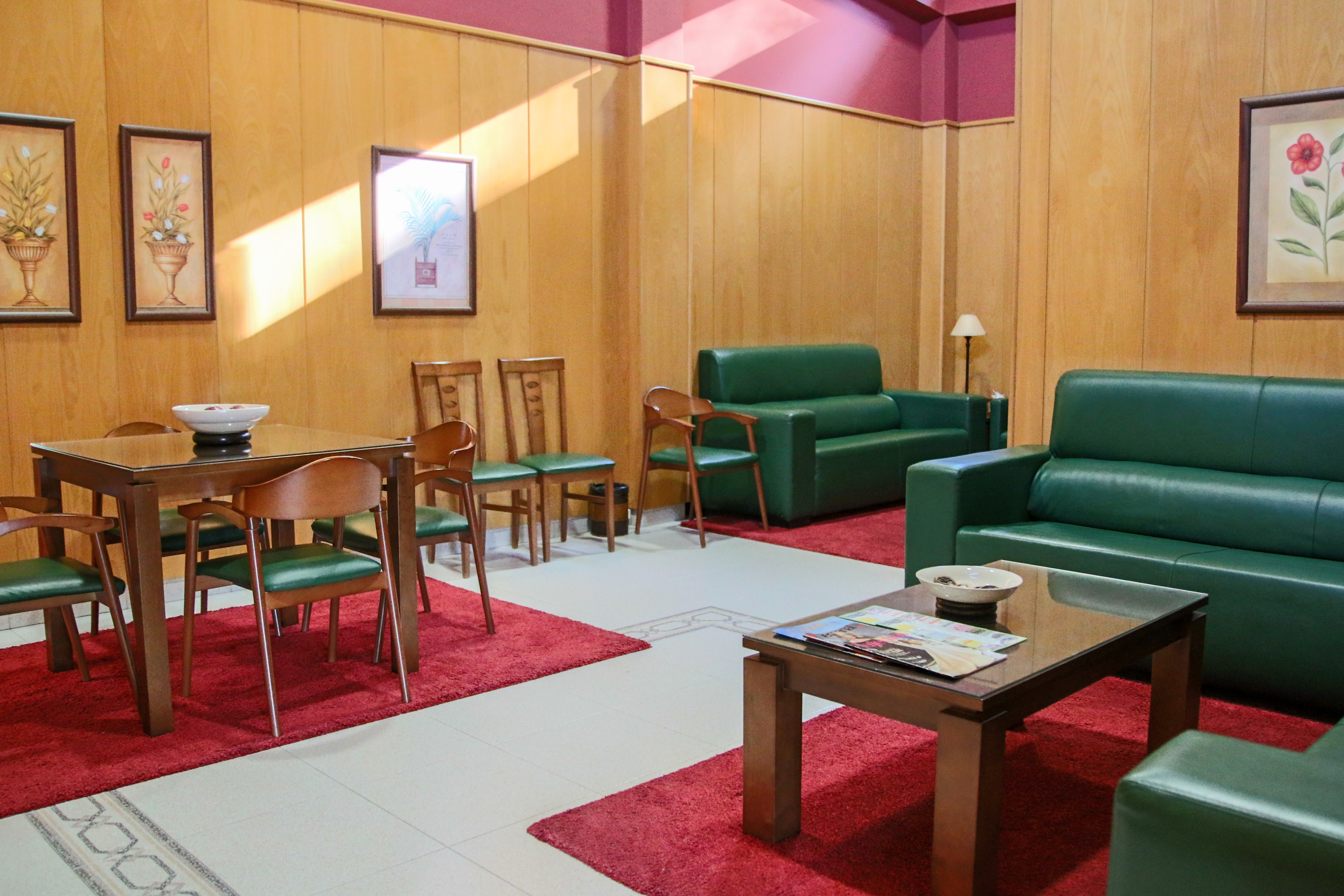 Tanatorio Guillarei - Tui Tui