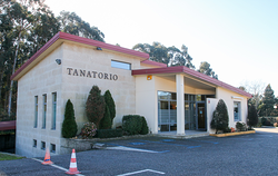 Tanatorio Guillarei - Tui 3 Tanatorio Guillarei - Tui 3