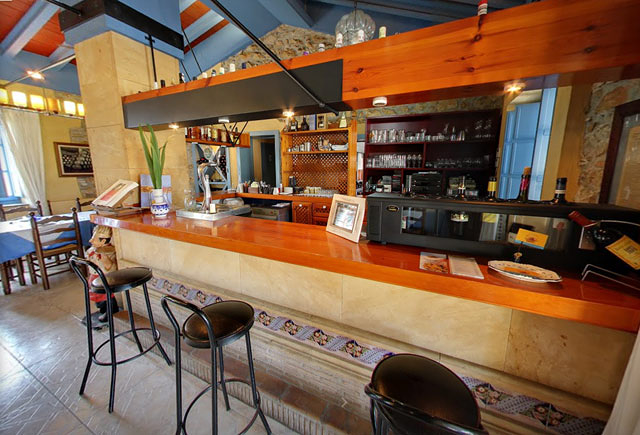 Restaurante Venta La Giralda Dénia