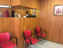 Peluquería Ortín 4 Peluquería Ortín 4