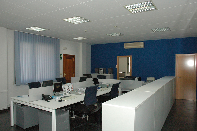 Aduanas y Servicios Fornesa Les Valls de Valira