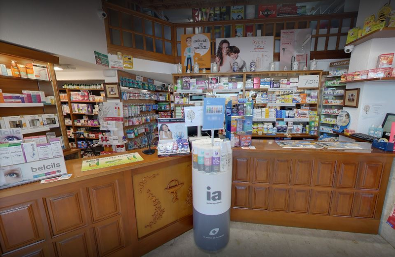 Farmacia Galiana Altea