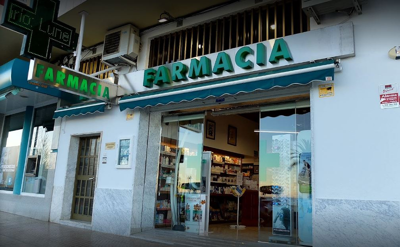 Farmacia Galiana FARMACIAS