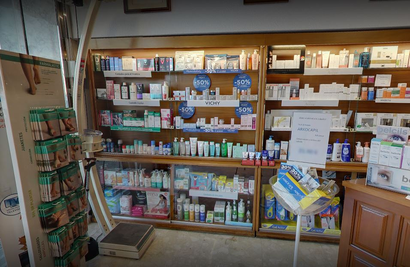 Farmacia Galiana 2