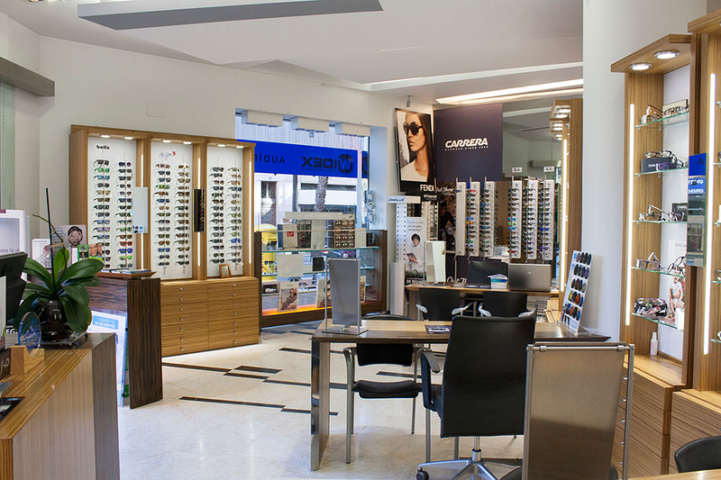 Nueva Visión Optica & Audiologia 4
