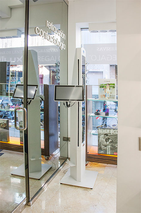 Nueva Visión Optica & Audiologia 7