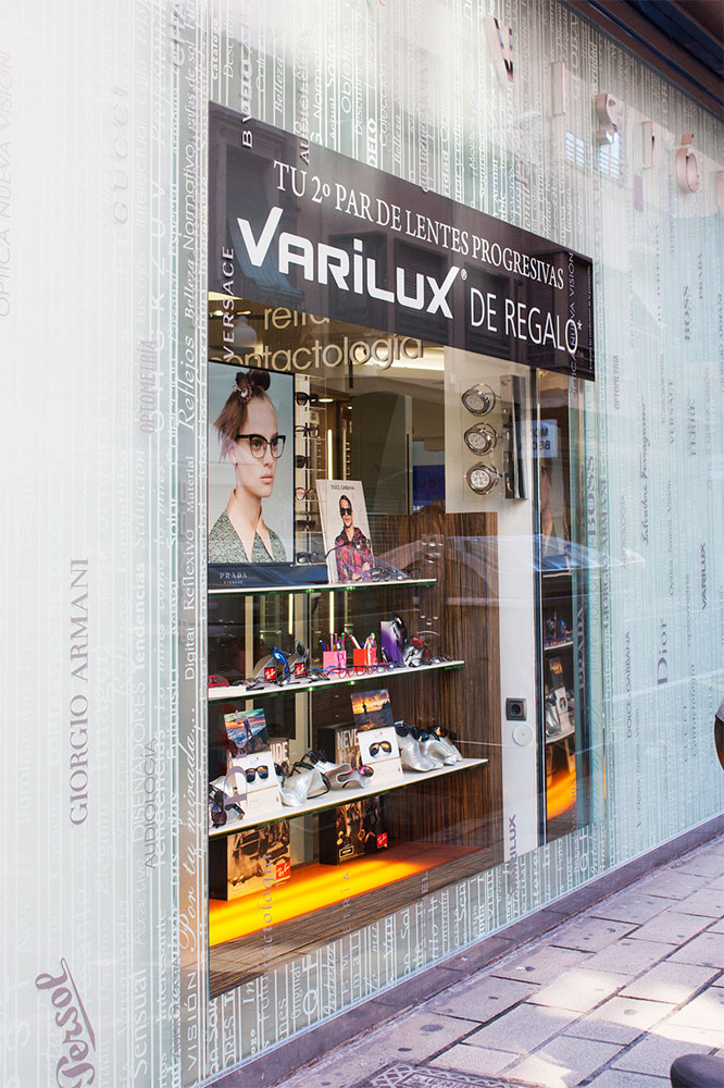 Nueva Visión Optica & Audiologia 8