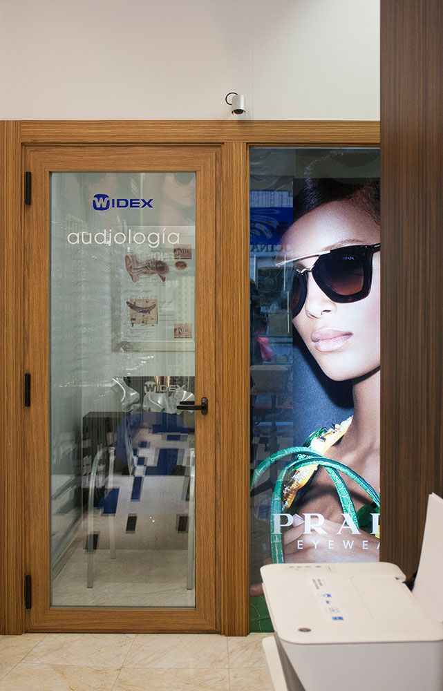 Nueva Visión Optica & Audiologia 10