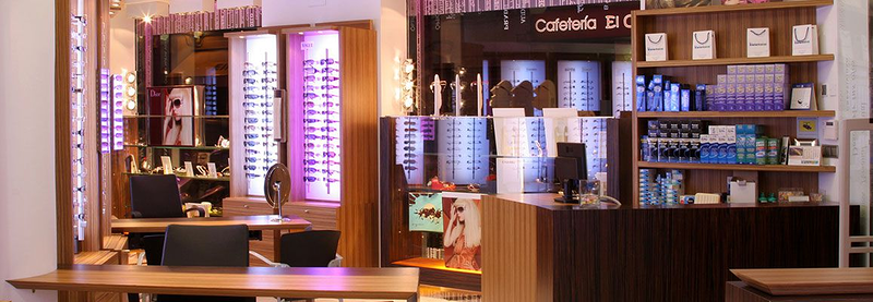 Nueva Visión Optica & Audiologia 6