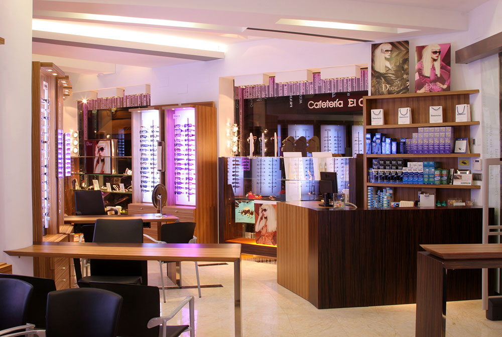 Nueva Visión Optica & Audiologia 9