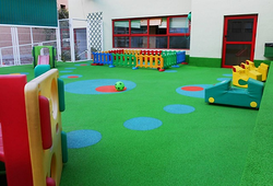 Nuestra Escuela Garabatos 3 Nuestra Escuela Garabatos 3