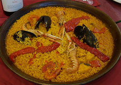 Restaurante Nou Palacio COCINA CASERA Restaurante Nou Palacio COCINA CASERA