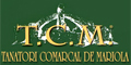 Tanatori Comarcal De Mariola