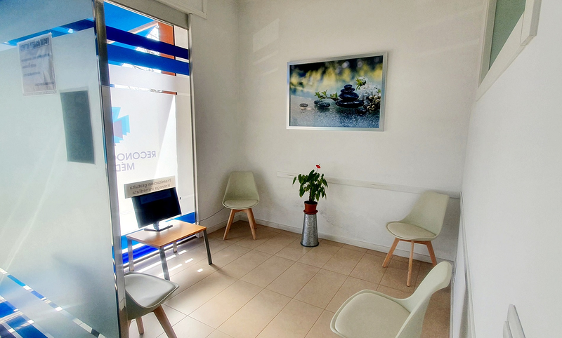 Centro Médico Alcoy 2