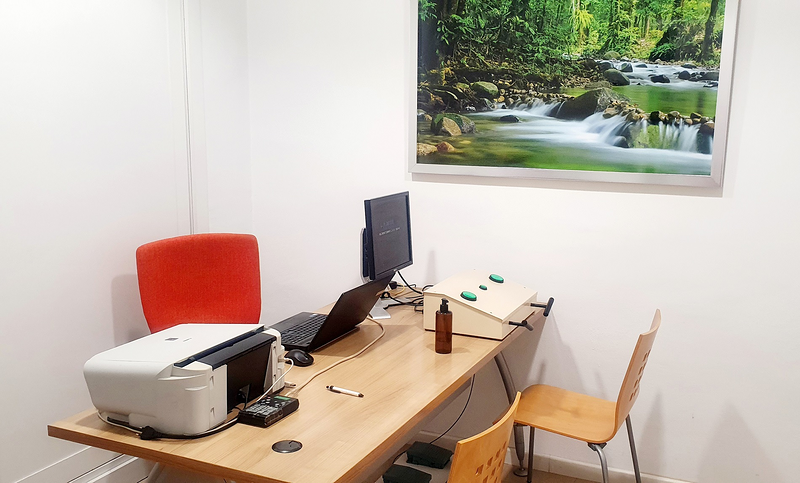 Centro Médico Alcoy 5