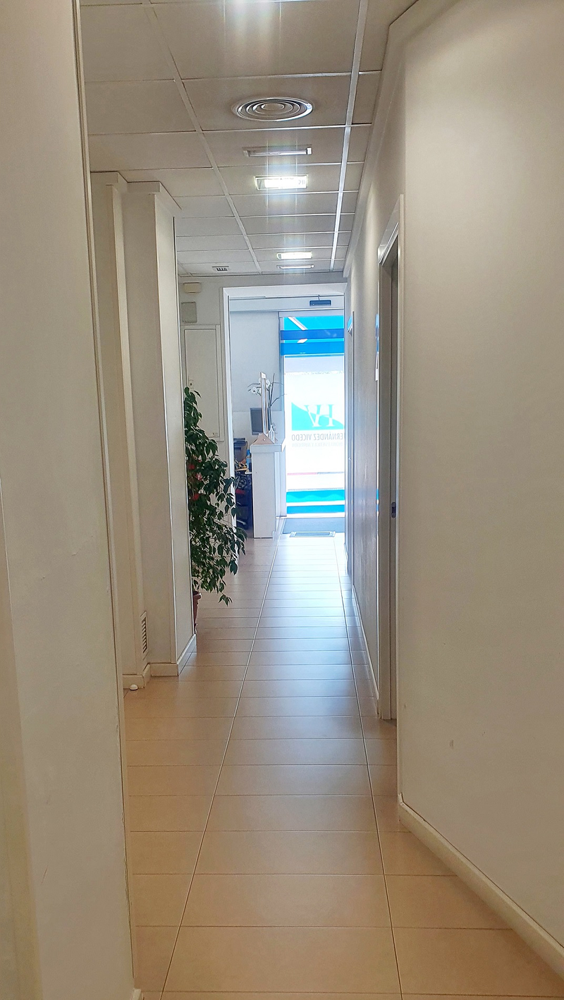 Centro Médico Alcoy 6