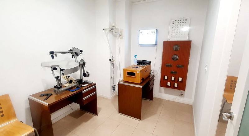 Centro Médico Alcoy 4