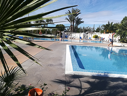 Camping Bahía Santa Pola CAMPINGS Camping Bahía Santa Pola CAMPINGS