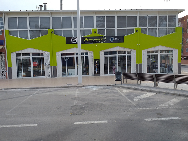 Ferretería Ferre Molisan 2