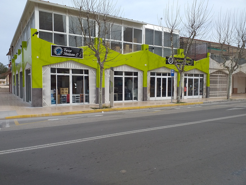 Ferretería Ferre Molisan Santa Pola