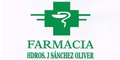 Farmacia Herederos Joaquín Sánchez Oliver