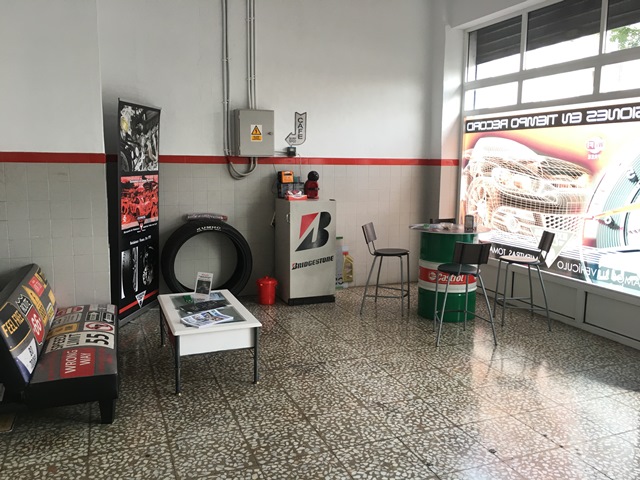 Galería de imágenes