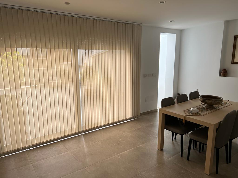 Cortinas Mayka 10