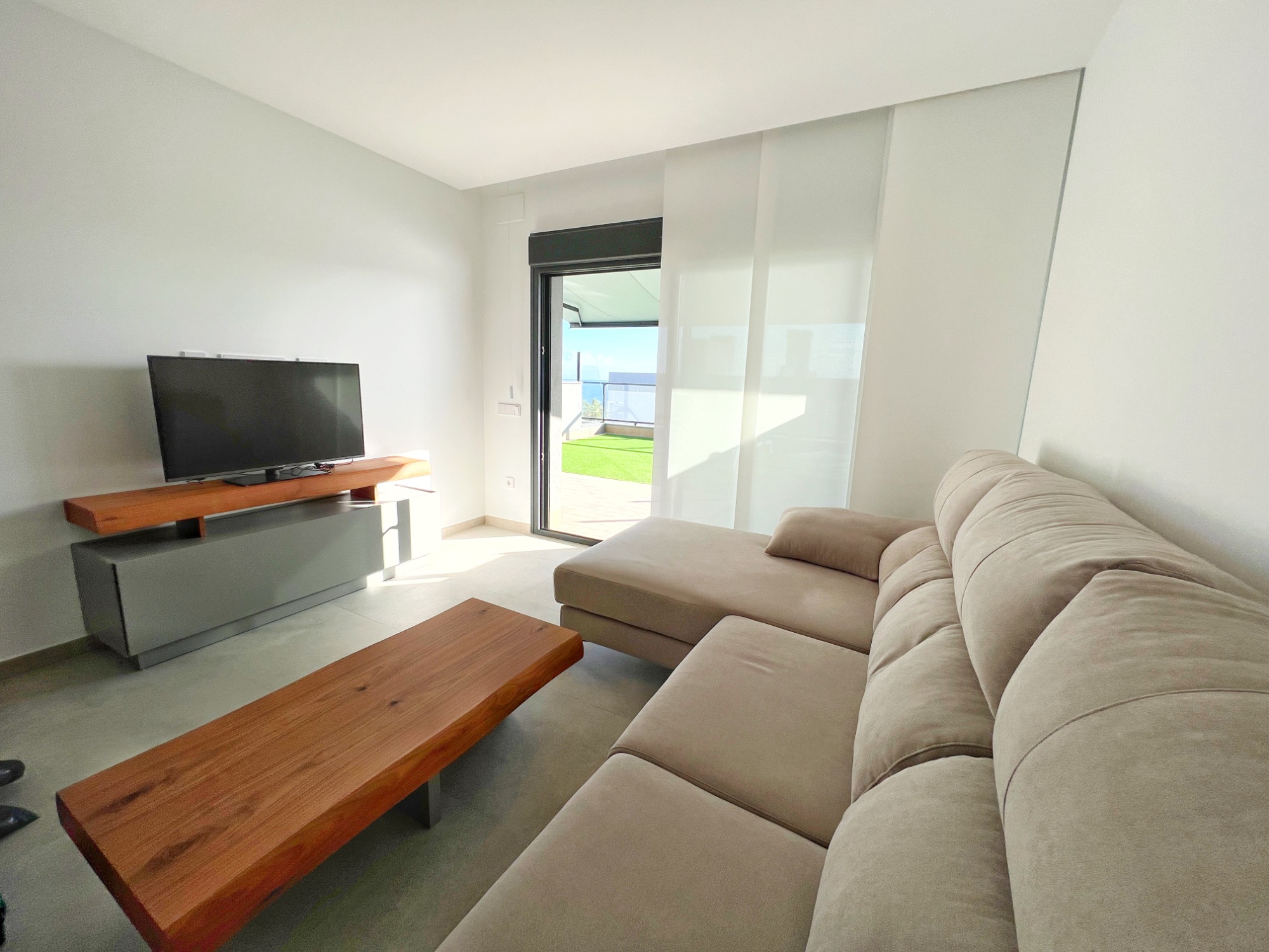 Cortinas Mayka 16