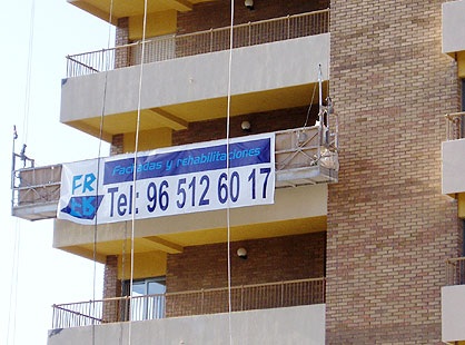 Fachadas Y Rehabilitaciones Del Mediterráneo Alicante 4 Fachadas Y Rehabilitaciones Del Mediterráneo Alicante 4