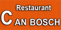 Restaurant Can Bosch