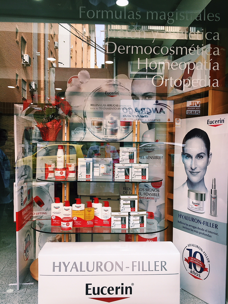 Farmacia Maurandi Cb 2