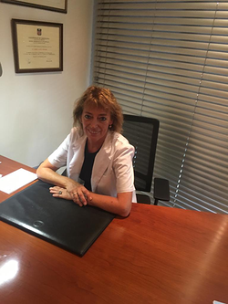 Carme Ayats i Padrosa Oftalmóloga Girona Carme Ayats i Padrosa Oftalmóloga Girona