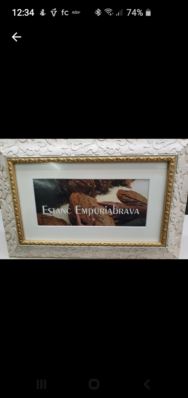 Estanc Empuriabrava ESTANCOS