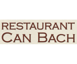 Restaurant Can Bach