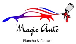 Magic Auto Plancha & Pintura
