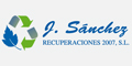 J. SÁNCHEZ RECUPERACIONES 2007
