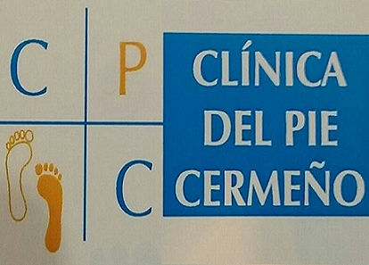 Clínica del Pié Cermeño