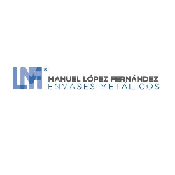 Manuel López Fernández Envases Metálicos