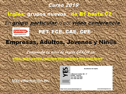 Galería de imágenes