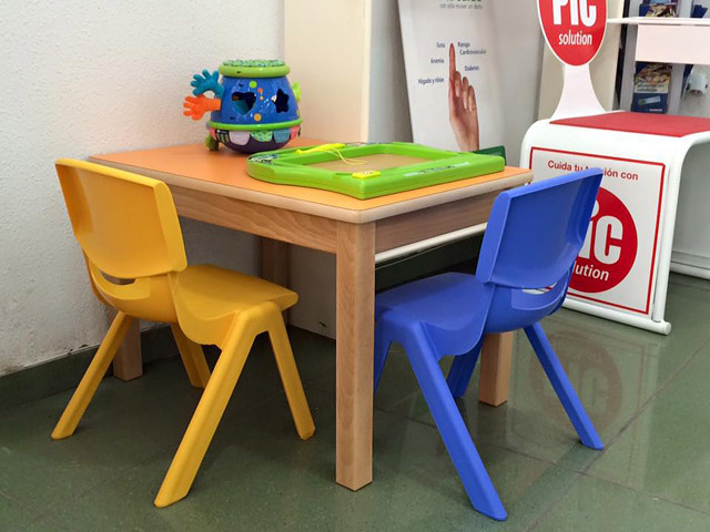 Farmacia F&eacute;lix L. Mir&oacute;n 11