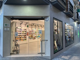 Farmacia F&eacute;lix L. Mir&oacute;n 5